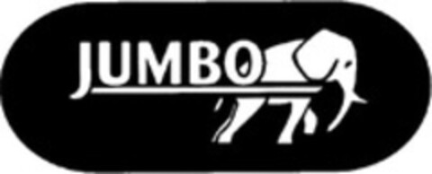 JUMBO Logo (WIPO, 09/11/2008)