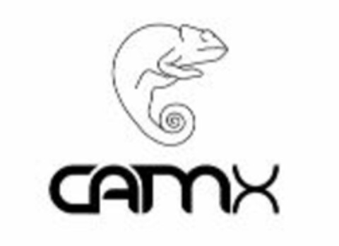 camx Logo (WIPO, 13.01.2009)