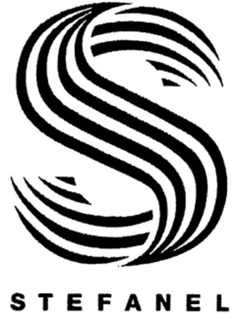 S STEFANEL Logo (WIPO, 29.01.2009)