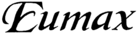 Eumax Logo (WIPO, 09.12.2009)