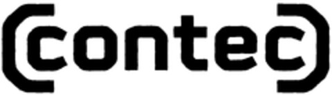 contec Logo (WIPO, 29.09.2009)