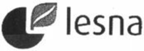 lesna Logo (WIPO, 17.05.2010)