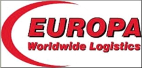 EUROPA Worldwide Logistics Logo (WIPO, 04.03.2010)