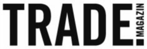 TRADE.MAGAZIN Logo (WIPO, 12.07.2011)