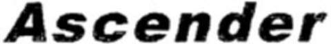 Ascender Logo (WIPO, 11.11.2013)
