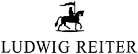 LUDWIG REITER Logo (WIPO, 31.07.2014)