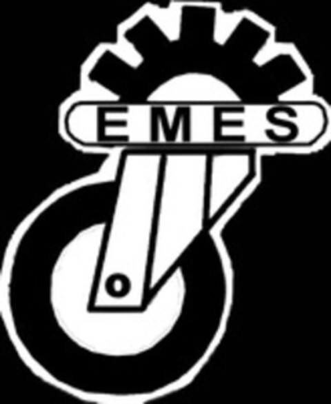 EMES Logo (WIPO, 30.09.2014)