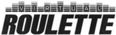 VIRTUAL ROULETTE Logo (WIPO, 11.05.2015)