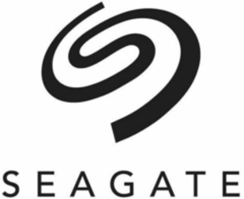 SEAGATE Logo (WIPO, 14.01.2015)