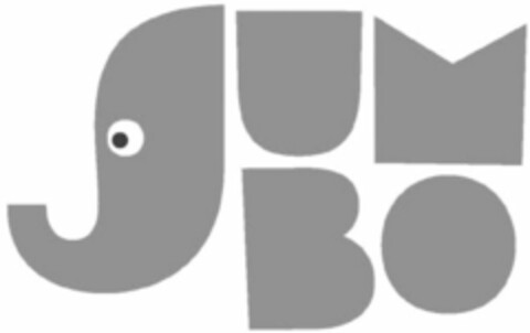 JUMBO Logo (WIPO, 09/01/2015)