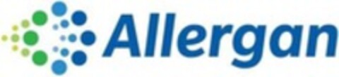 Allergan Logo (WIPO, 09.09.2015)