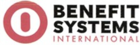 BENEFIT SYSTEMS INTERNATIONAL Logo (WIPO, 22.06.2015)