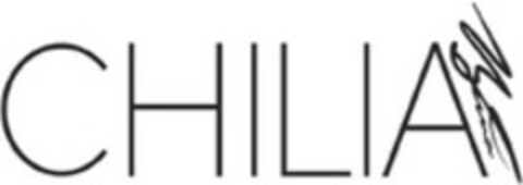 CHILIA Logo (WIPO, 17.04.2015)