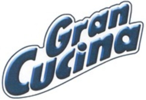 Gran Cucina Logo (WIPO, 30.10.2015)