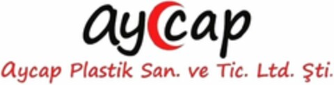 aycap Aycap Plastik San. ve Tic. Ltd. Sti. Logo (WIPO, 14.03.2016)