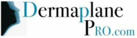 Dermaplane PRO.com Logo (WIPO, 08.08.2016)