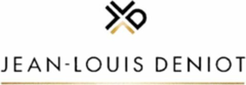 JLD JEAN-LOUIS DENIOT Logo (WIPO, 05/25/2016)