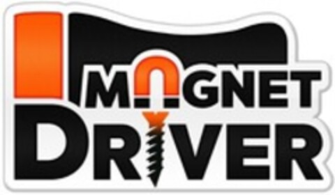 MAGNET DRIVER Logo (WIPO, 04.10.2016)