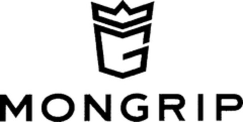 MONGRIP Logo (WIPO, 25.10.2016)