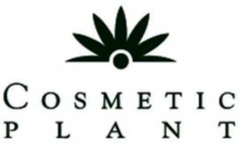 COSMETIC PLANT Logo (WIPO, 08.12.2016)