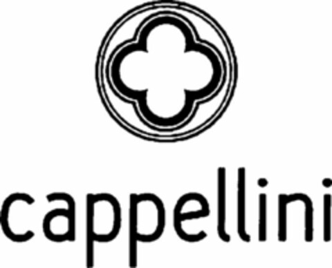 cappellini Logo (WIPO, 02/27/2017)