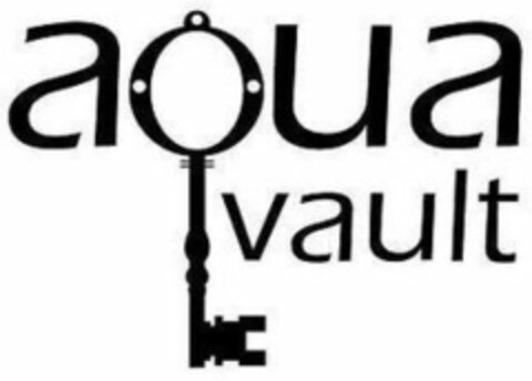 aqua vault Logo (WIPO, 16.11.2017)