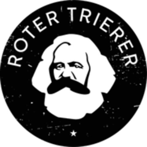 ROTER TRIERER Logo (WIPO, 09.10.2017)