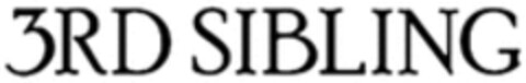 3RD SIBLING Logo (WIPO, 25.01.2018)