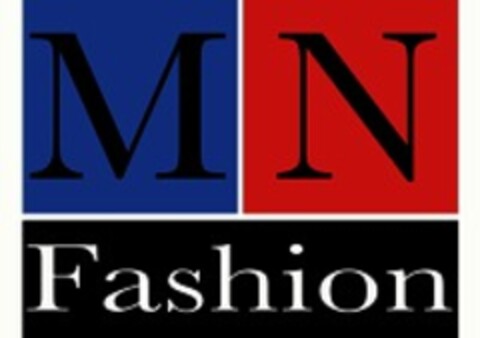 MN FASHION Logo (WIPO, 09.12.2016)