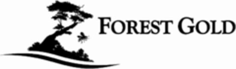 FOREST GOLD Logo (WIPO, 31.10.2018)