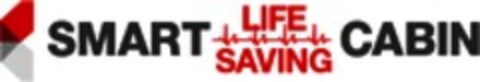 SMART LIFE SAVING CABIN Logo (WIPO, 16.07.2018)