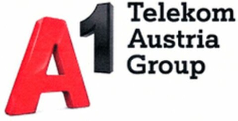 A1 Telekom Austria Group Logo (WIPO, 04.10.2018)