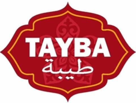 TAYBA Logo (WIPO, 12.03.2019)