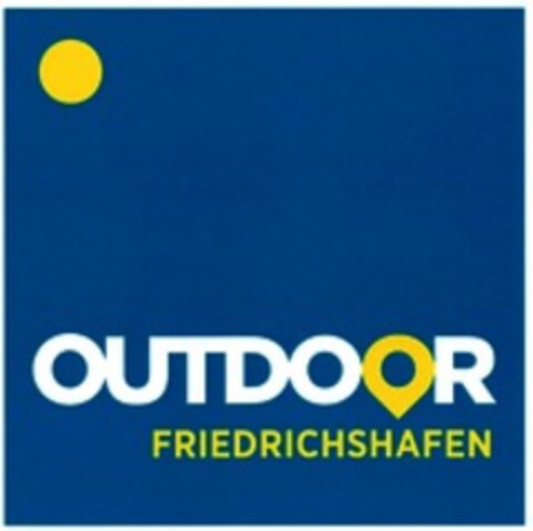 OUTDOOR FRIEDRICHSHAFEN Logo (WIPO, 03.05.2019)