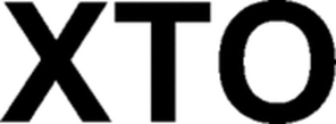 XTO Logo (WIPO, 01/20/2020)