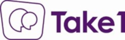 Take1 Logo (WIPO, 18.03.2020)