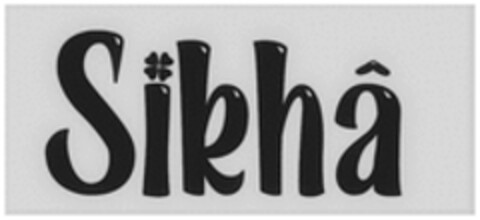 Sikhâ Logo (WIPO, 11/16/2021)