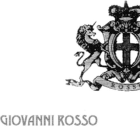 GIOVANNI ROSSO Logo (WIPO, 27.04.2022)