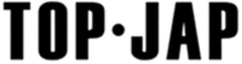 TOP·JAP Logo (WIPO, 13.07.2022)