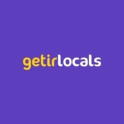 getirlocals Logo (WIPO, 28.07.2022)