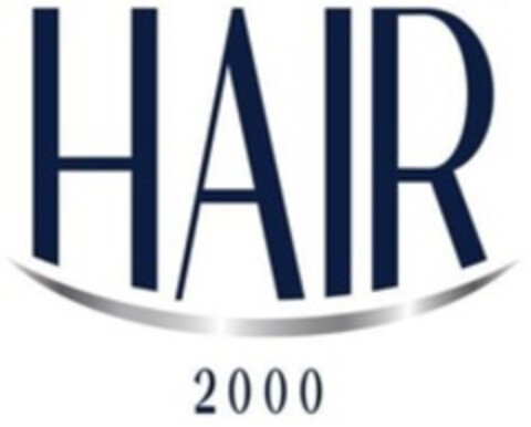 HAIR 2000 Logo (WIPO, 08/22/2022)