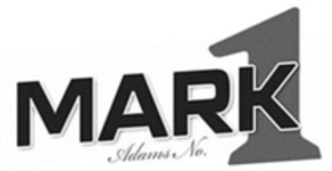 MARK Adams No. 1 Logo (WIPO, 08/29/2022)