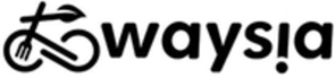 waysia Logo (WIPO, 23.11.2022)