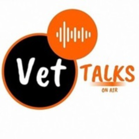 Vet TALKS ON AIR Logo (WIPO, 15.02.2023)