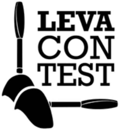 LEVA CONTEST Logo (WIPO, 16.05.2023)