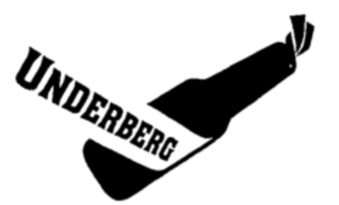 UNDERBERG Logo (WIPO, 26.10.1967)