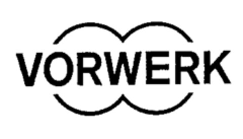 VORWERK Logo (WIPO, 21.03.1987)