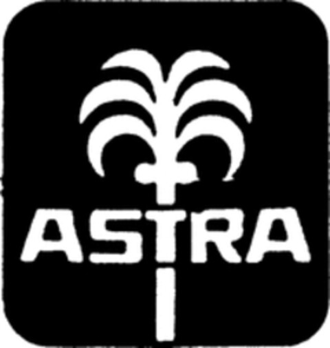 ASTRA Logo (WIPO, 23.02.1990)