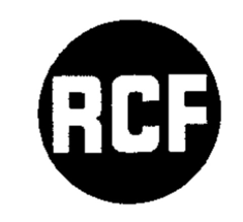 RCF Logo (WIPO, 26.02.1991)