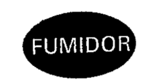 FUMIDOR Logo (WIPO, 08.04.1991)
